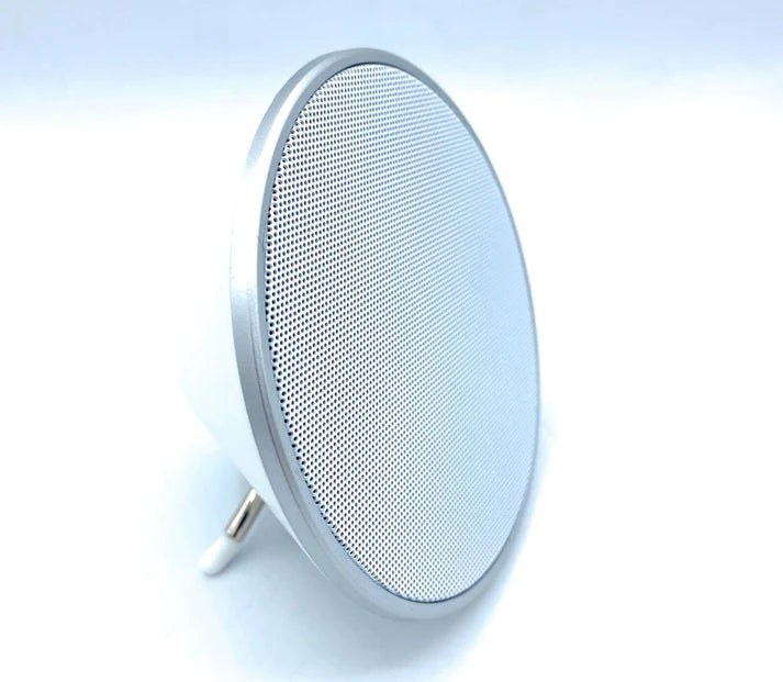 Round wireless speaker with Bluetooth 5W S009