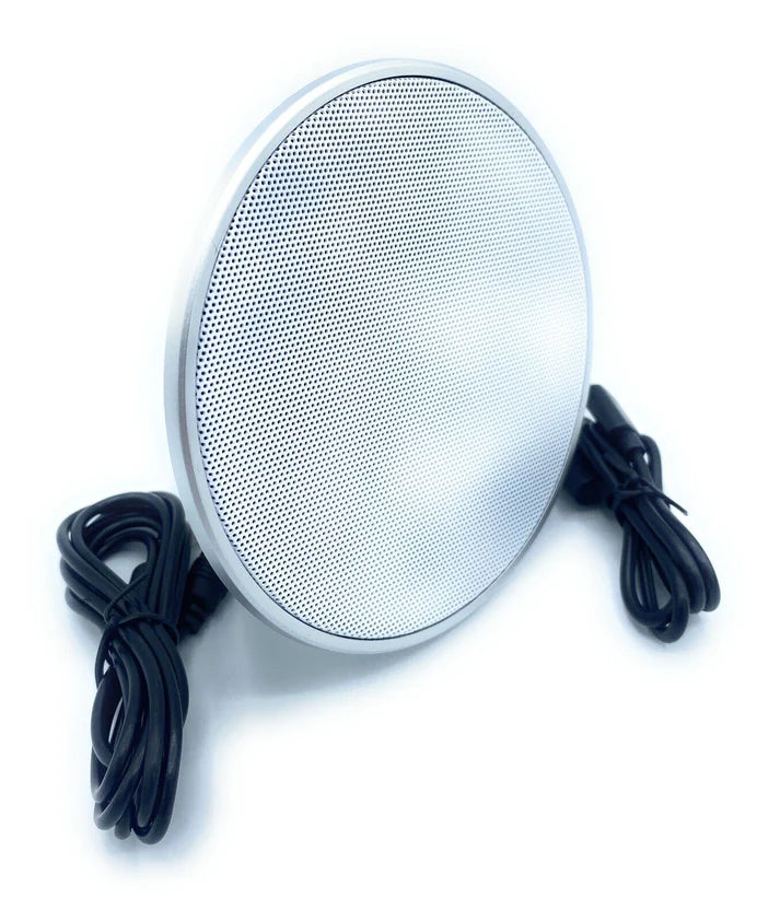 Round wireless speaker with Bluetooth 5W S009