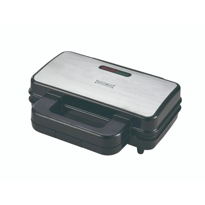 Toaster 1000W By Royalty Line® 02-000037