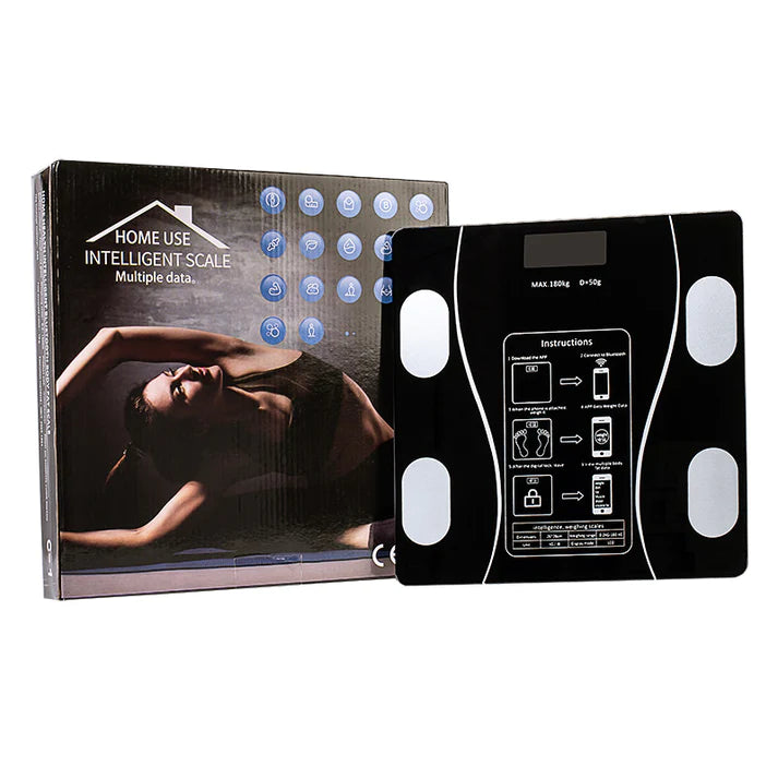 3LiNE®- Electronic Scale SMART Home Use Intelligent Scale 289BSA