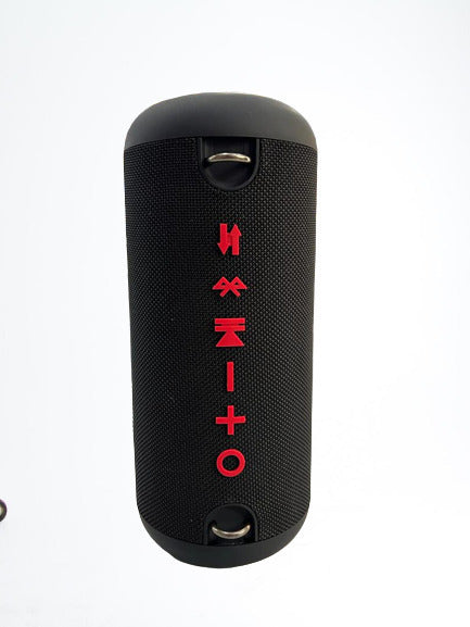 Portable Wireless Speaker with Bluetooth 40W S010