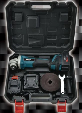 Rechargeable Angle Grinder 36V 2000Ah IF TOOLS® AG03