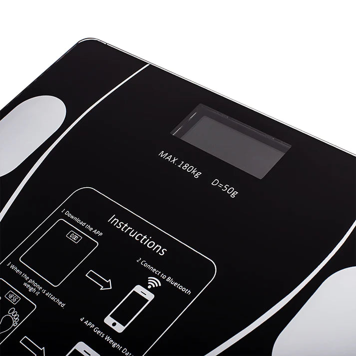 3LiNE®- Electronic Scale SMART Home Use Intelligent Scale 289BSA