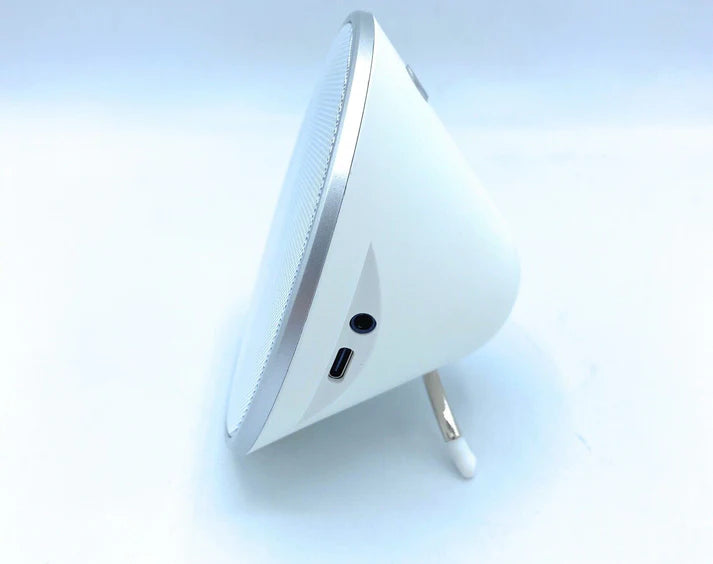 Round wireless speaker with Bluetooth 5W S009