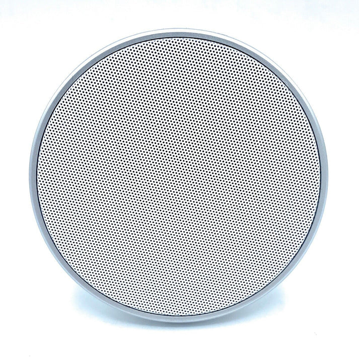 Round wireless speaker with Bluetooth 5W S009