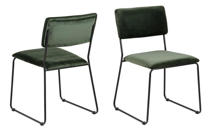 Chair Jude 3214 grey