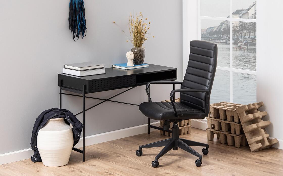 Office Arthur 5731 black