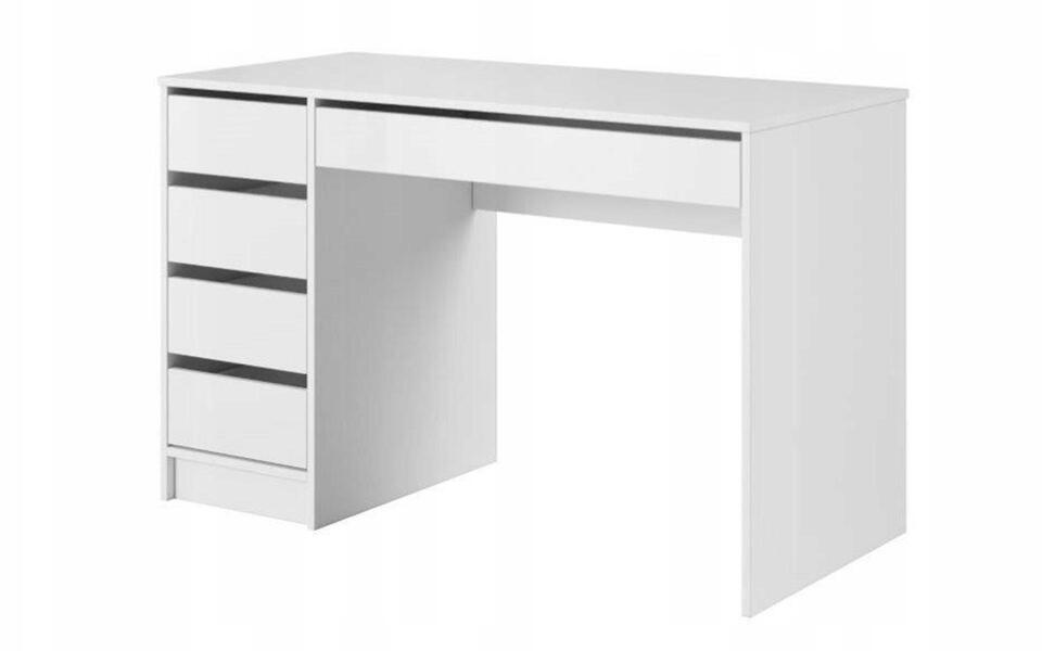 Office Aven 5139 white matte
