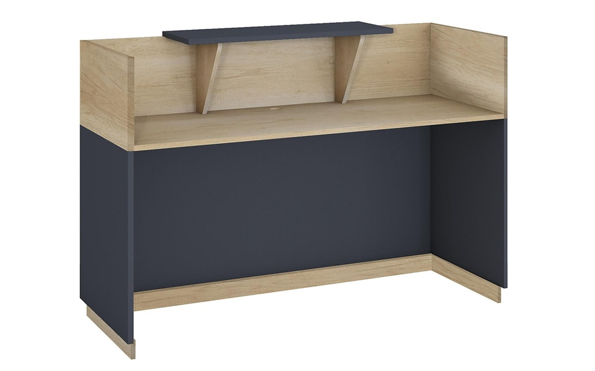 Office Laurent 8525 oak + anthracite