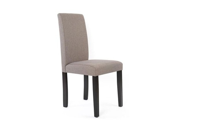 Chair Callum 7319 yellow + dark beige