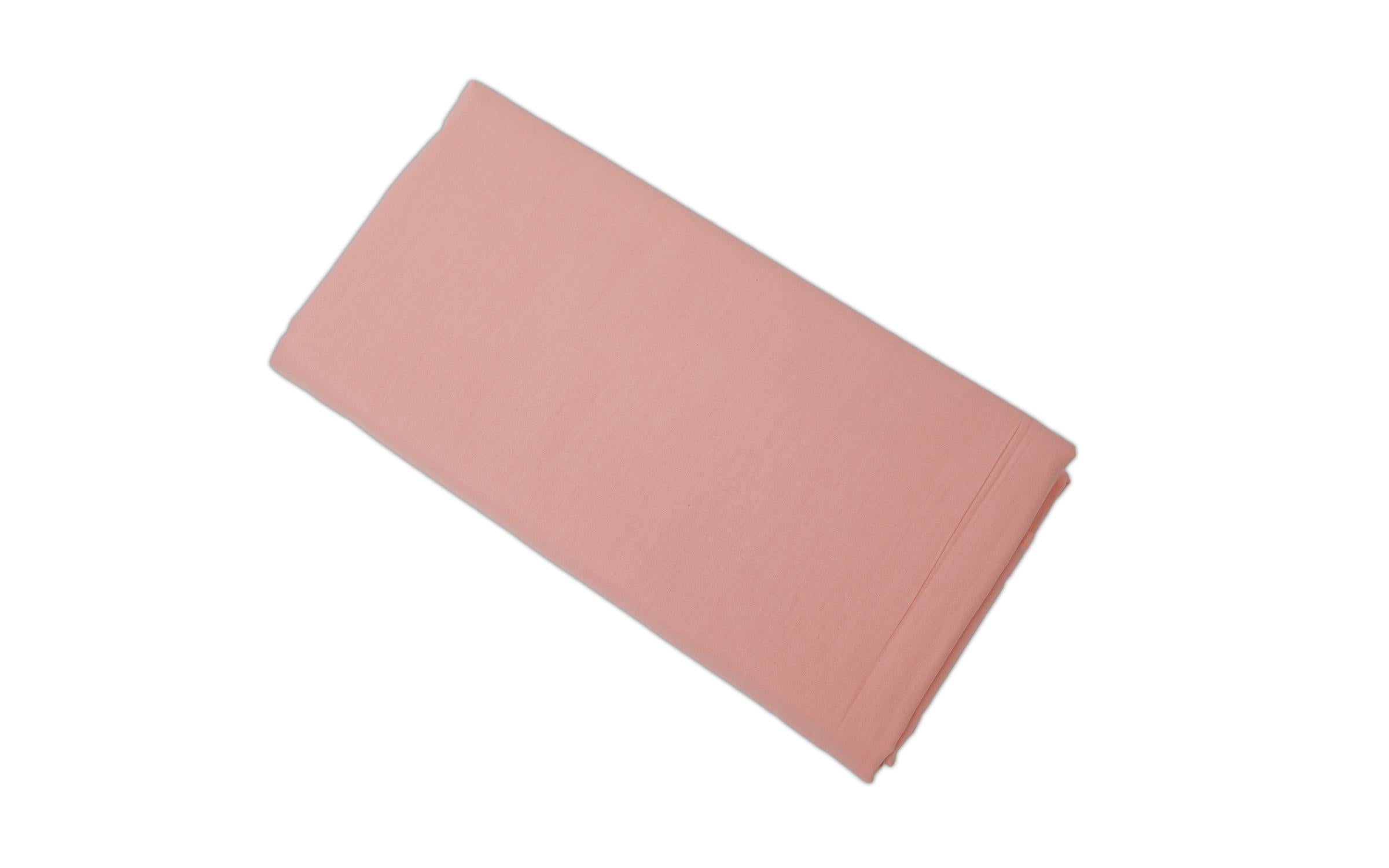 Sheet without elastic Konte 150x240 yellow