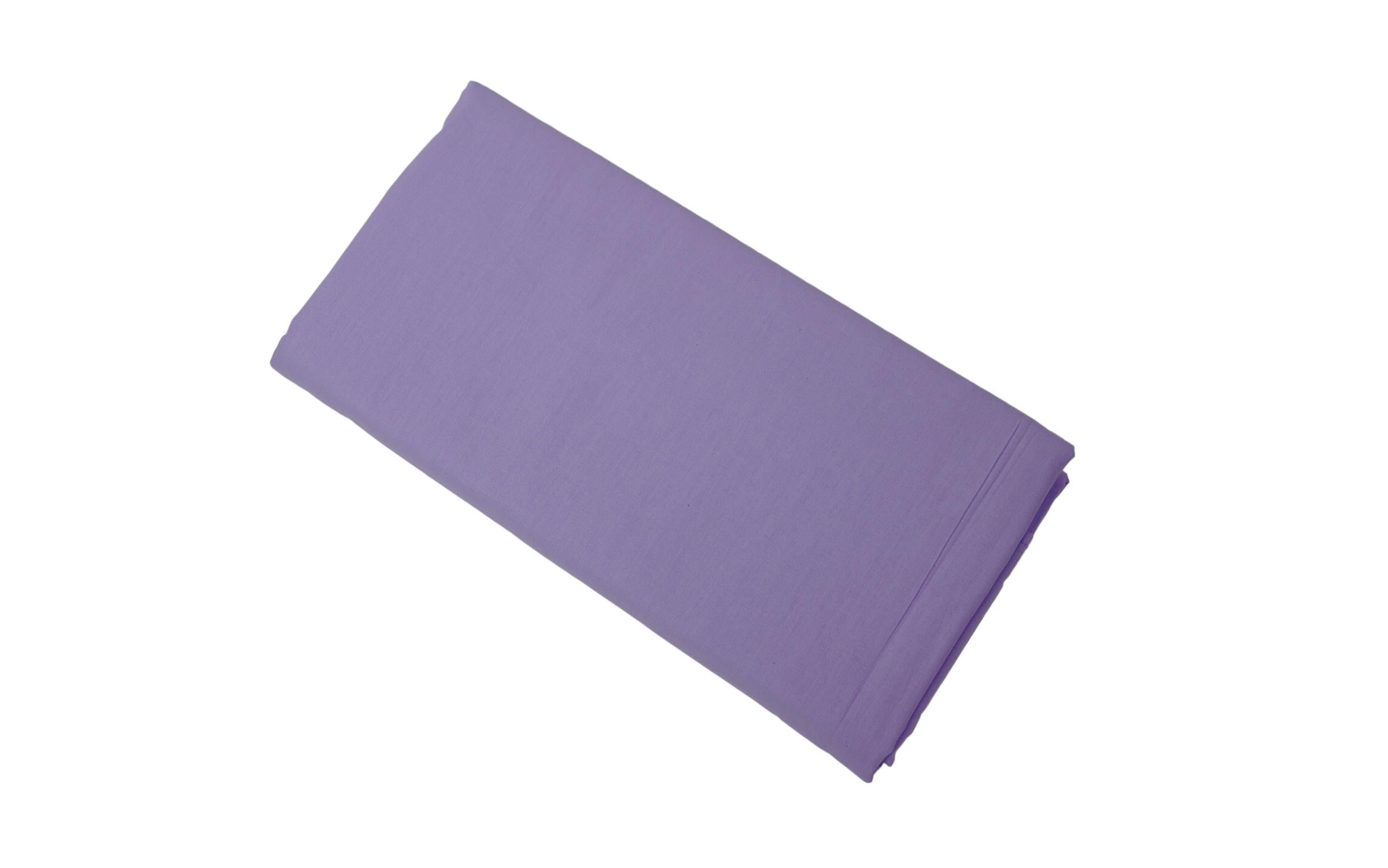 Sheet without elastic Konte 150x240 peach