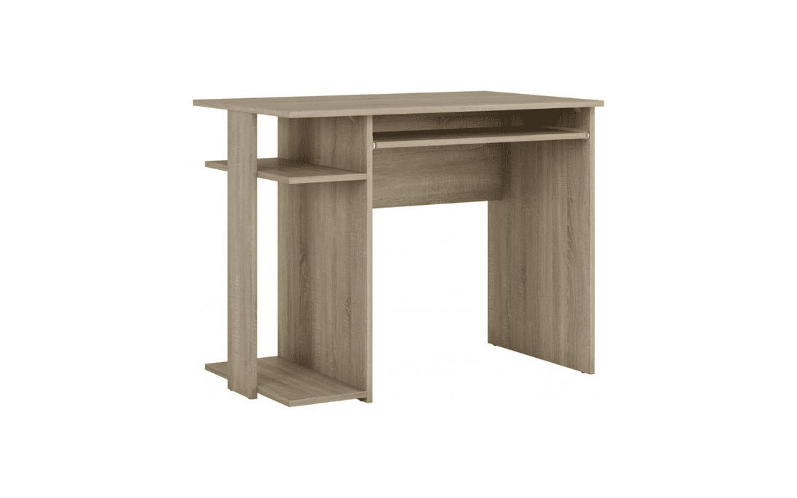 Office Frejlord 9129 oak sonoma