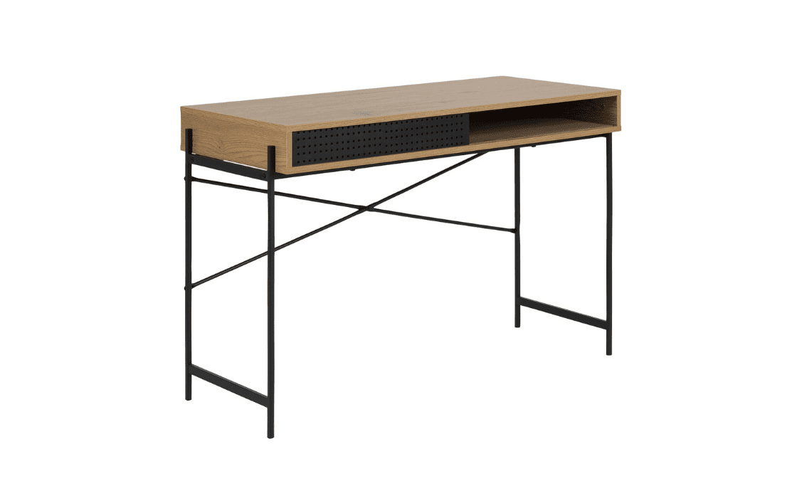 Office Arthur 5731 black