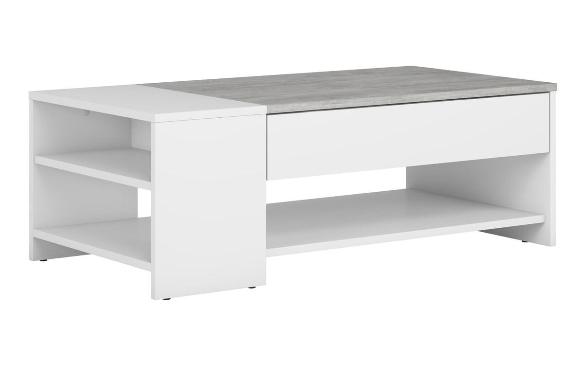 Coffee table Telma 8430 alaska + urban light