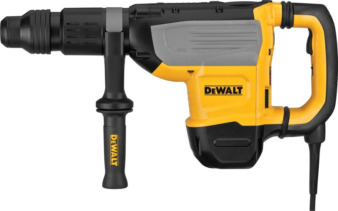 Dewalt Hammer Drill with SDS Max 1700W D25773K