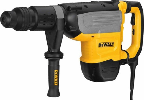 Dewalt Hammer Drill with SDS Max 1700W D25773K