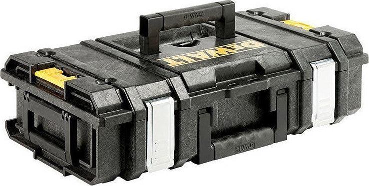 Dewalt 18V Impact Drill & Impact Driver Set with 2x5Ah Batteries and Case DCK276P2
