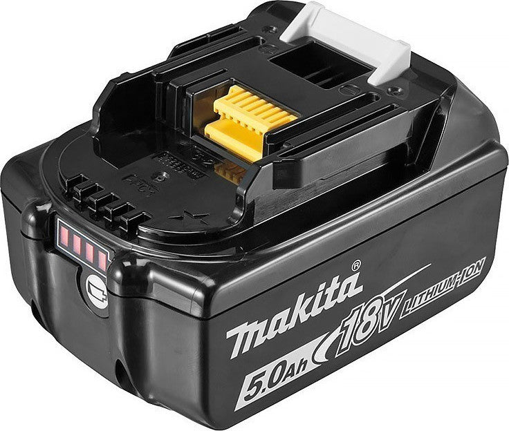 Makita Impact Driver Brushless Battery 18V 2x5Ah DHP481RTJ