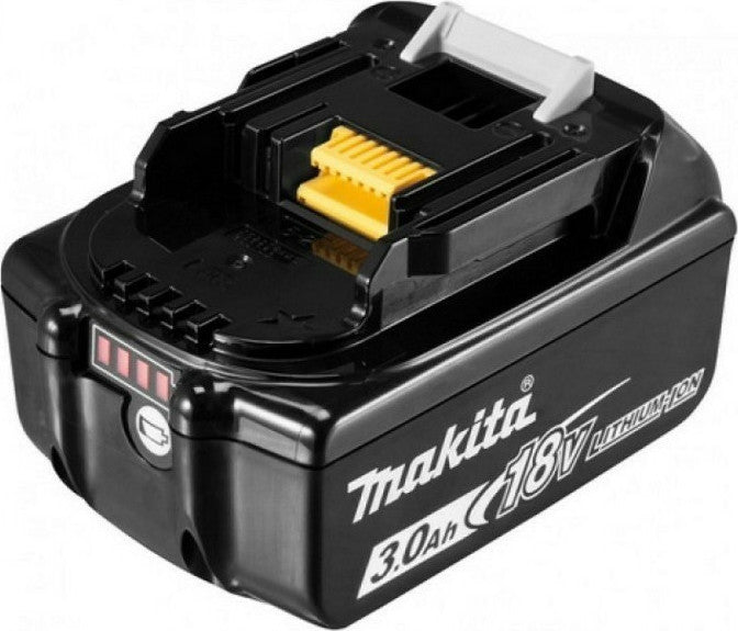 Makita Impact Drill Battery 18V 2x3Ah DHP453RFX2