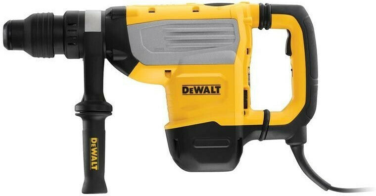 Dewalt Hammer Drill with SDS Max 1700W D25773K