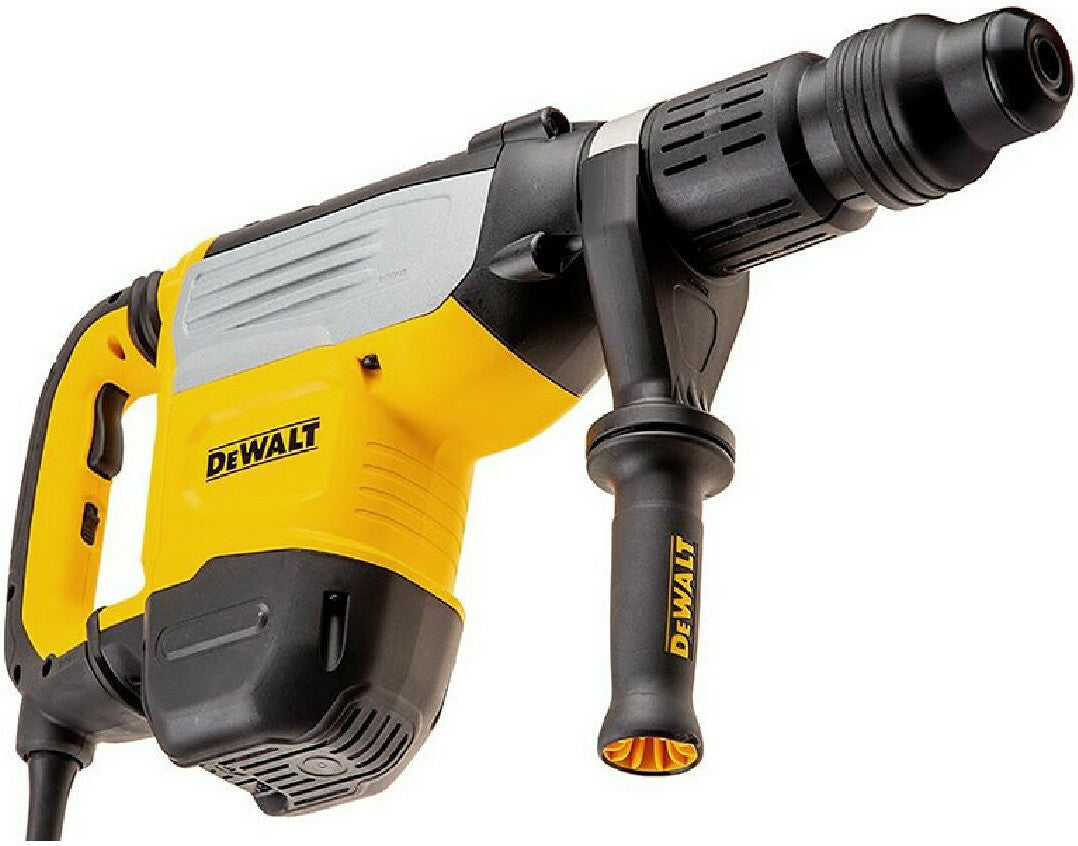Dewalt Hammer Drill with SDS Max 1700W D25773K