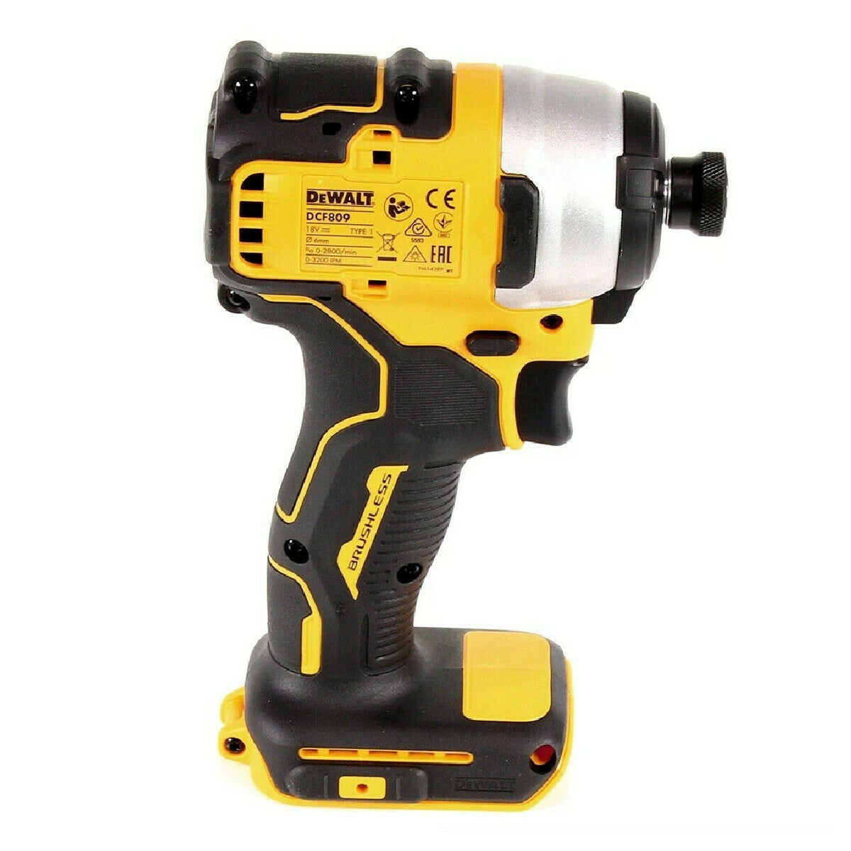 Dewalt 18V Drill & Impact Driver Set with 2x4Ah Batteries and Case DCK2062M2T