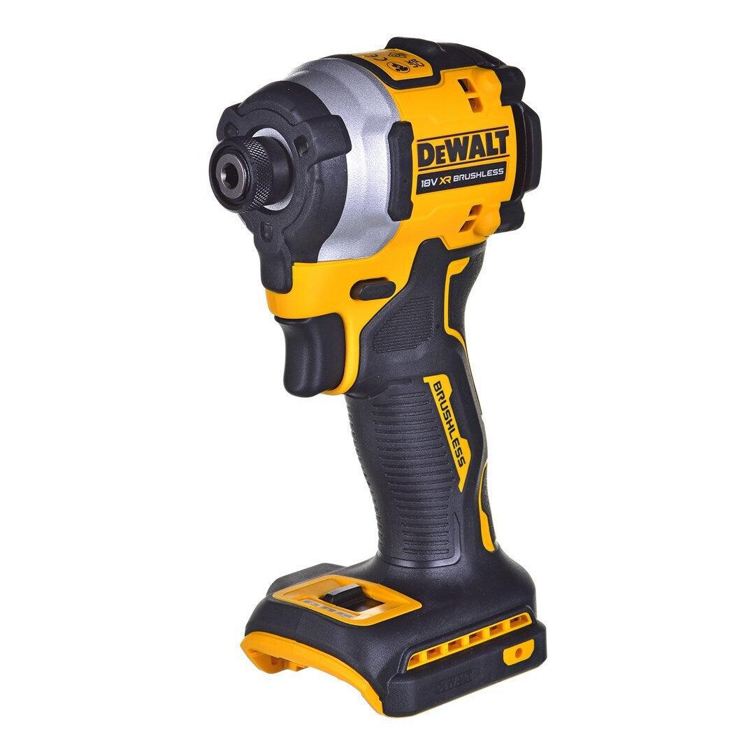 Dewalt Impact Drill & Impact Driver 18V Set with 2x5Ah Batteries and Case DCK2050H2T