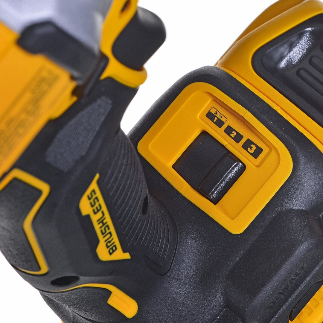Dewalt Impact Drill & Impact Driver 18V Set with 2x5Ah Batteries and Case DCK2050H2T