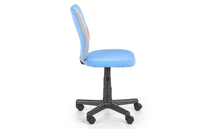 Office chair Iris 3121 blue
