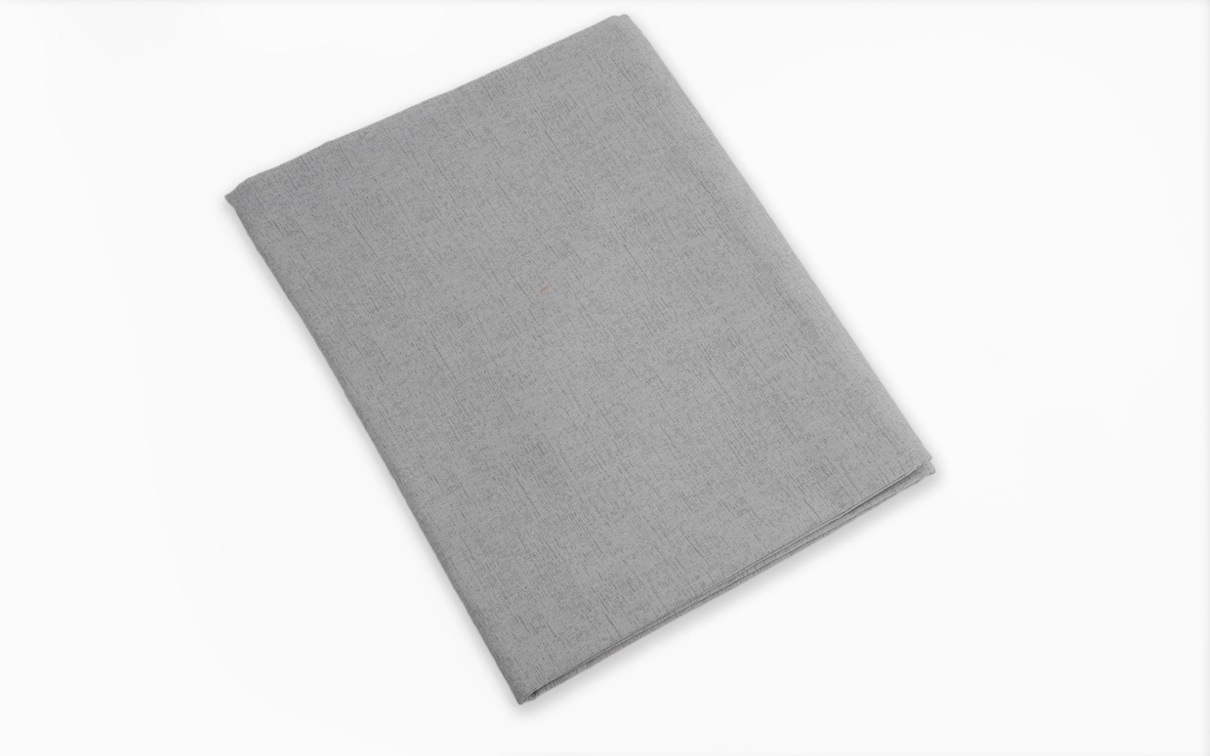 Sheet without elastic Amorim 150x240 brown