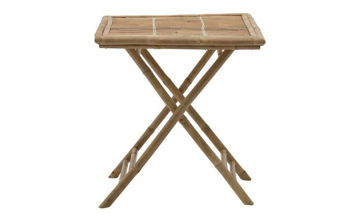 Folding table Dejan 9080 natural