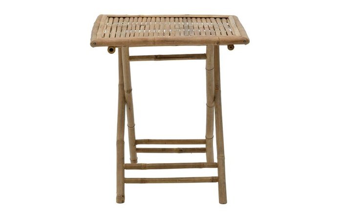 Folding table Dejan 9080 natural