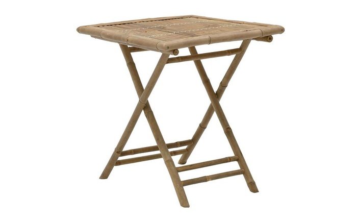 Folding table Dejan 9080 natural
