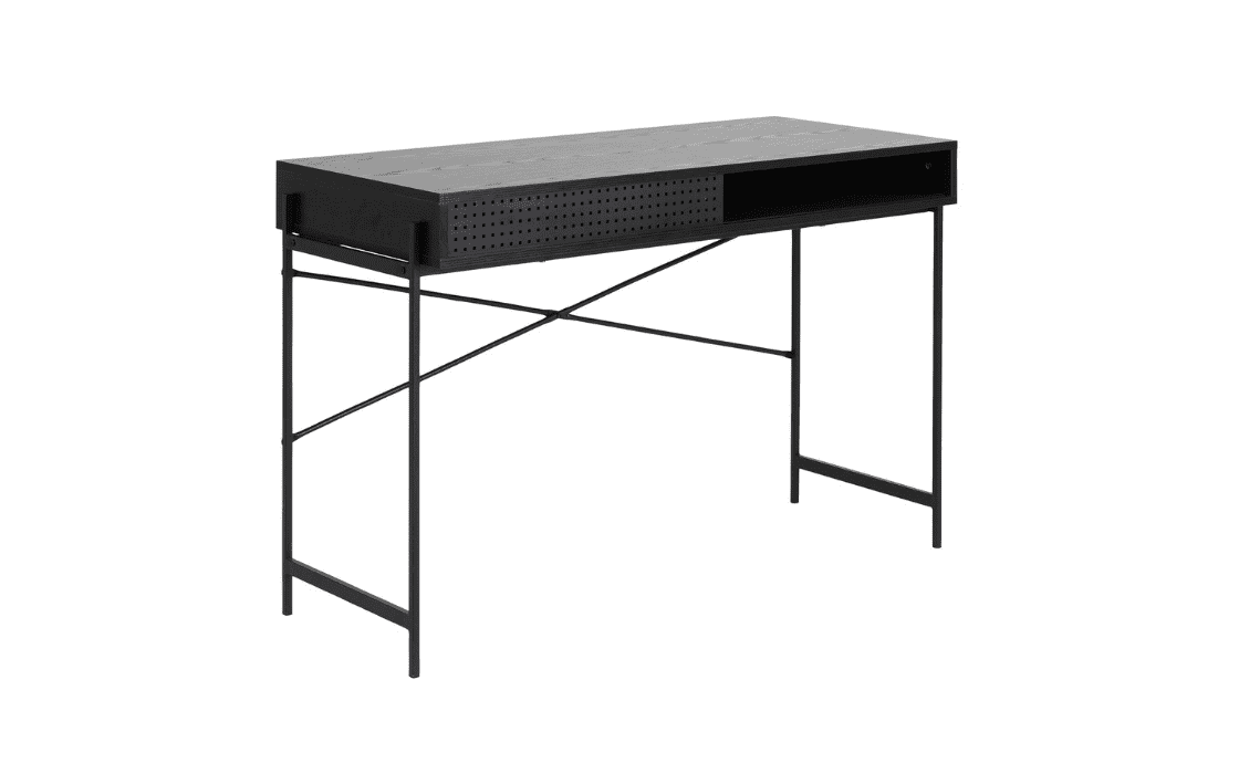 Office Arthur 5731 black