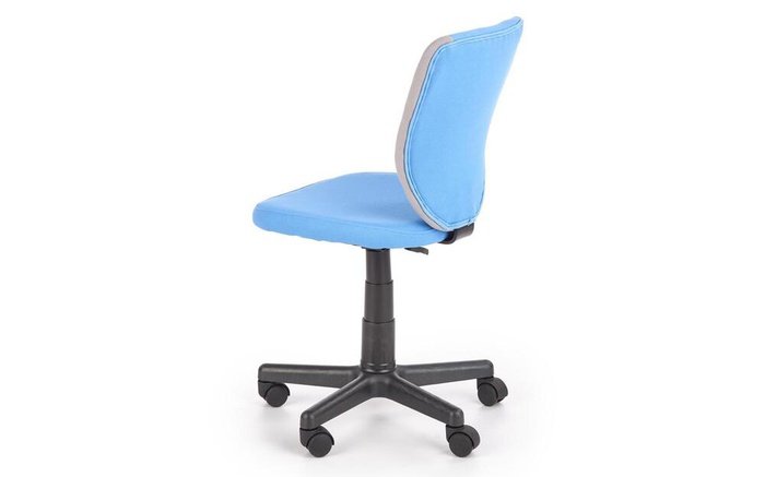 Office chair Iris 3121 blue