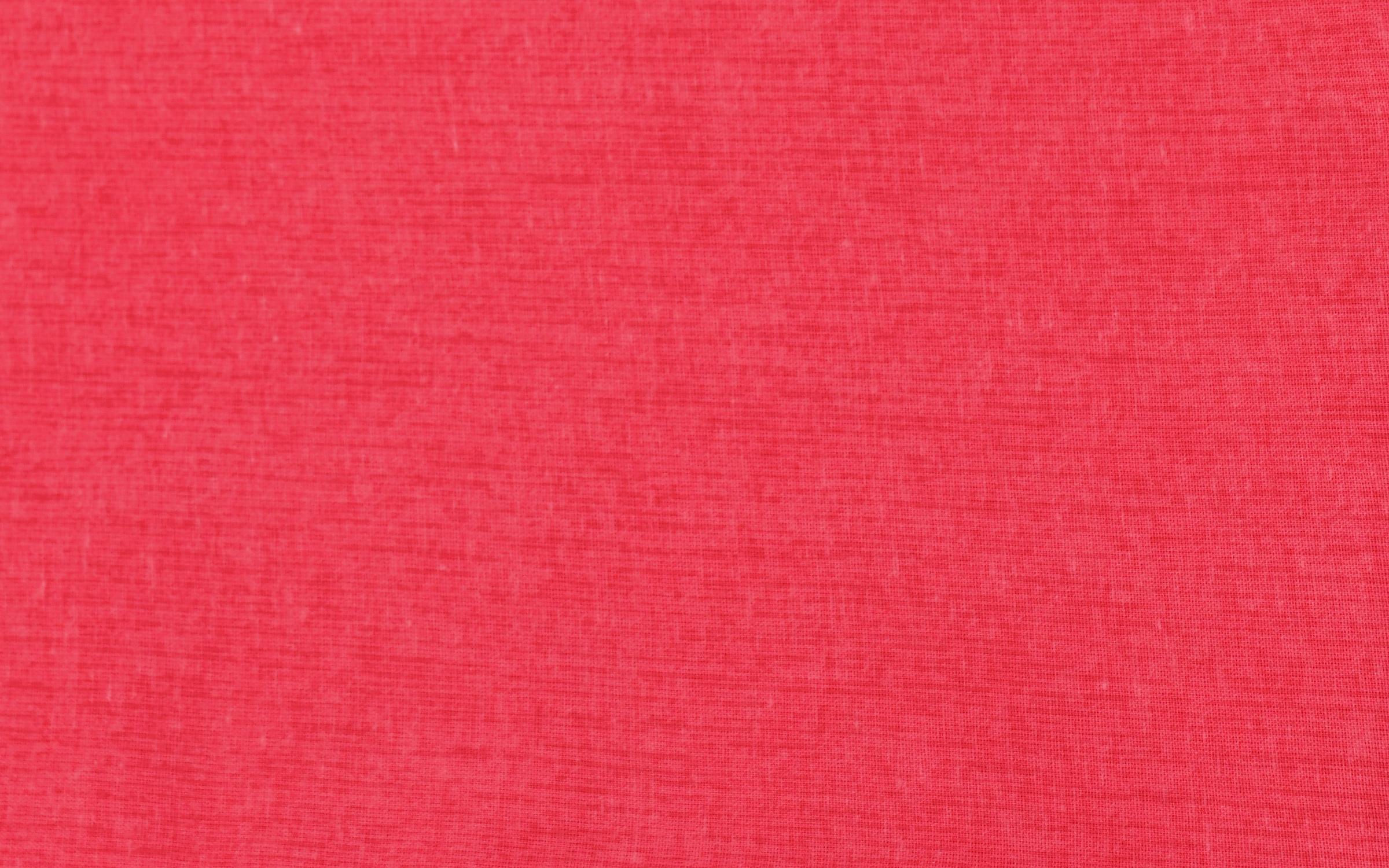 Sheet without elastic Amorim 150x240 red