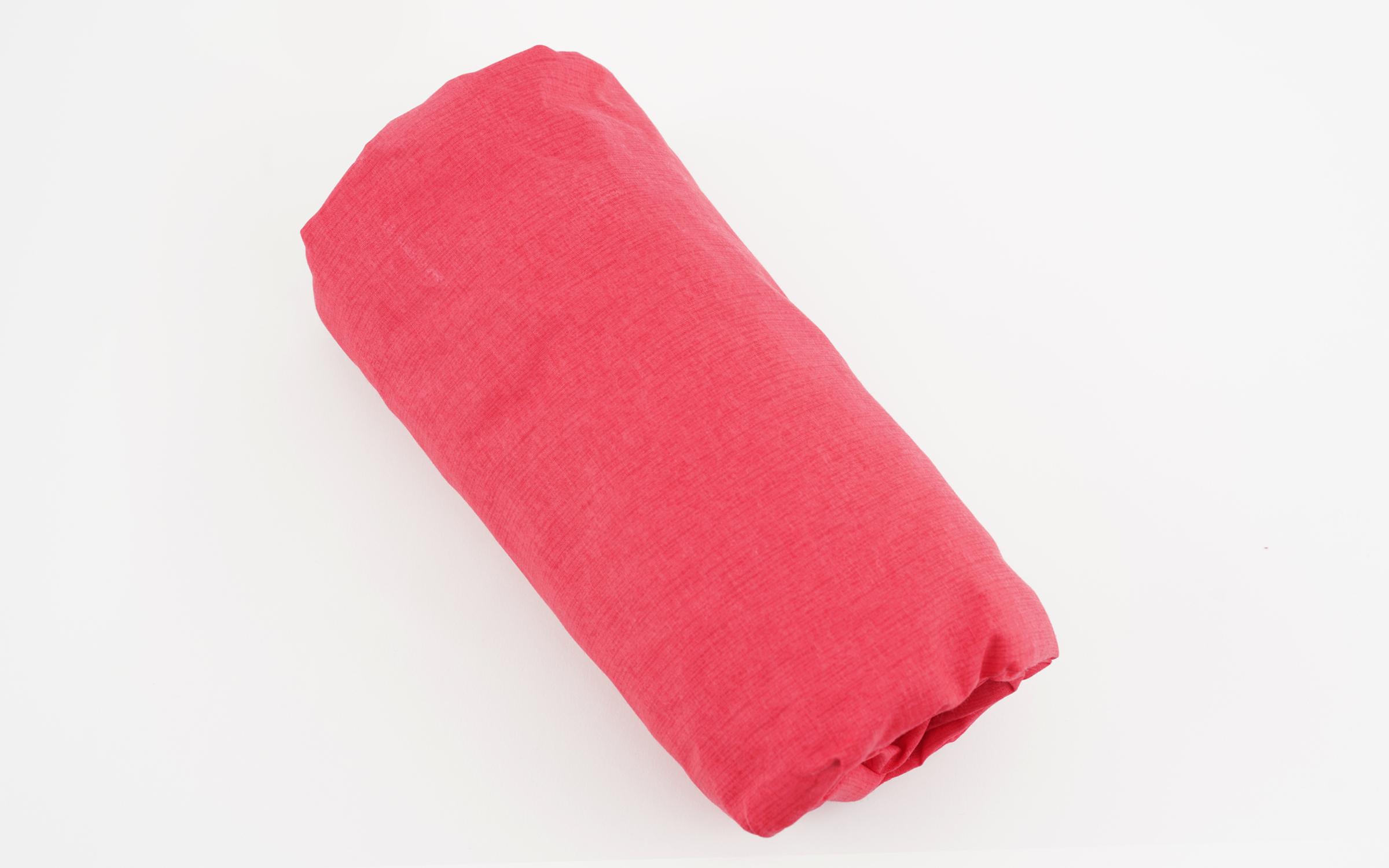 Bed sheet with elastic Kendry 200x200 grey