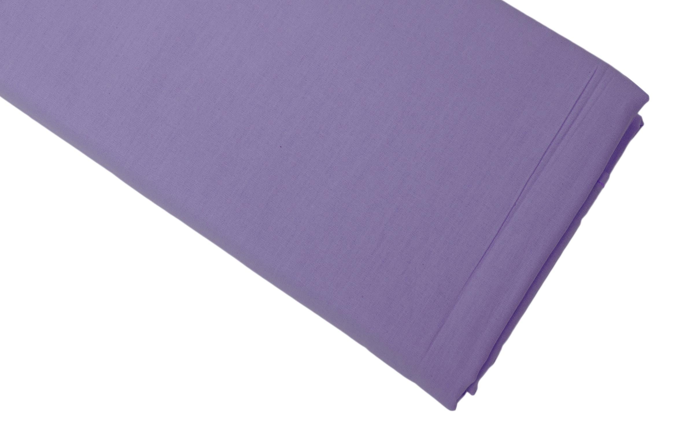 Sheet without elastic Konte 150x240 purple