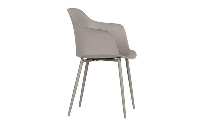 Garden chair Lucy 4431 grey