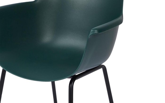Garden chair James 9235 green