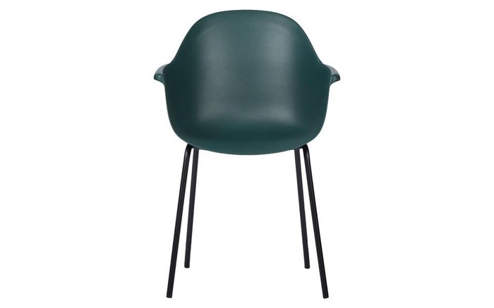 Garden chair James 9235 green