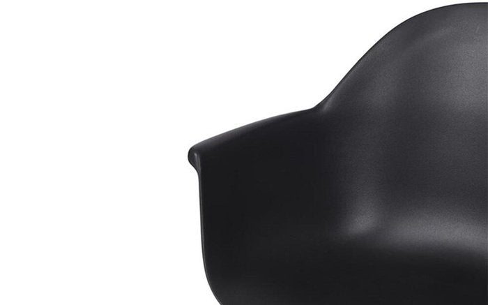 Garden chair James 9235 black
