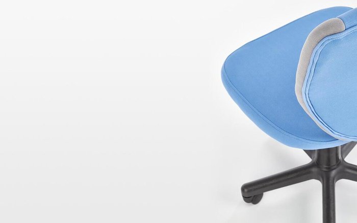 Office chair Iris 3121 blue