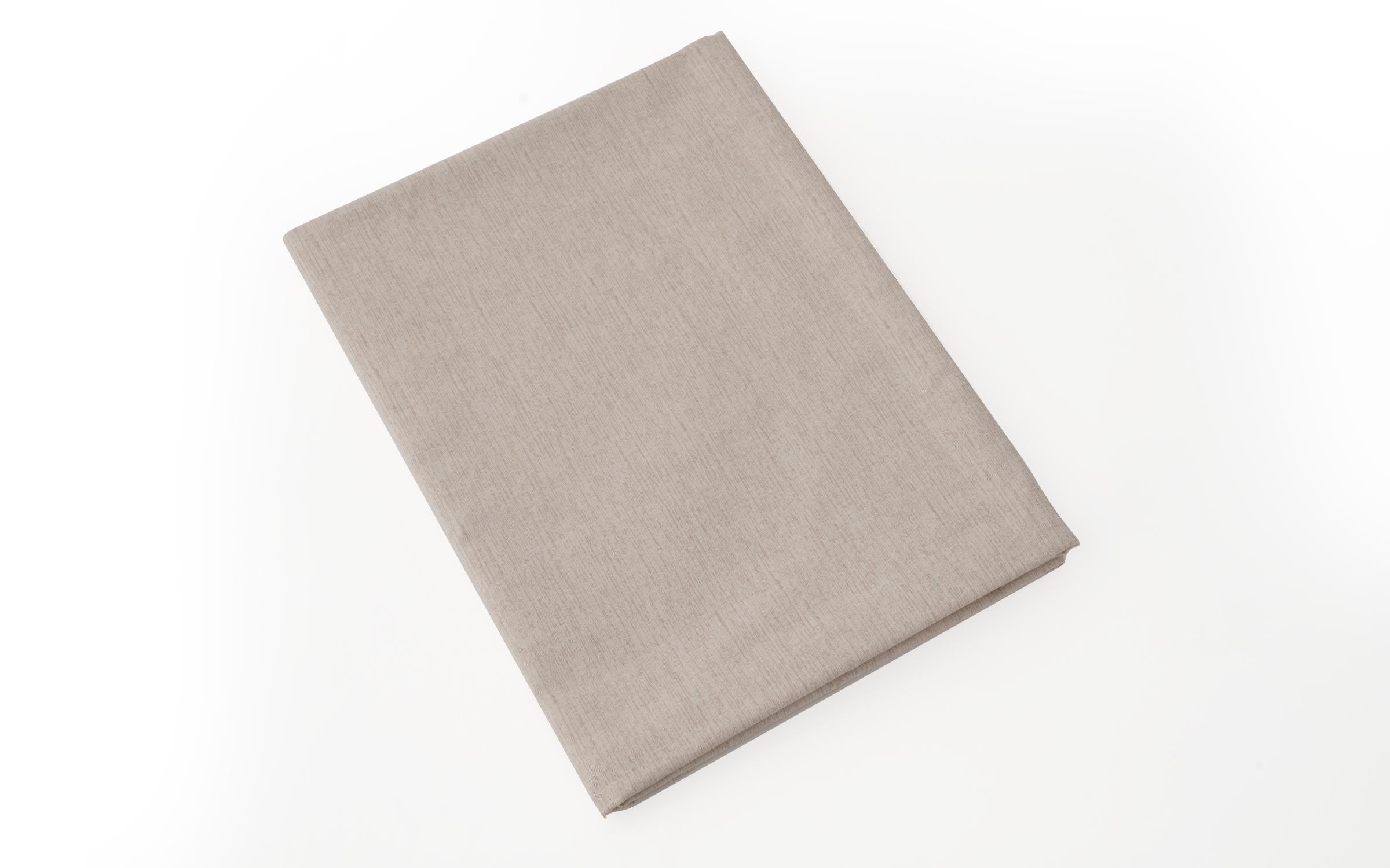 Sheet without elastic Amorim 150x240 beige