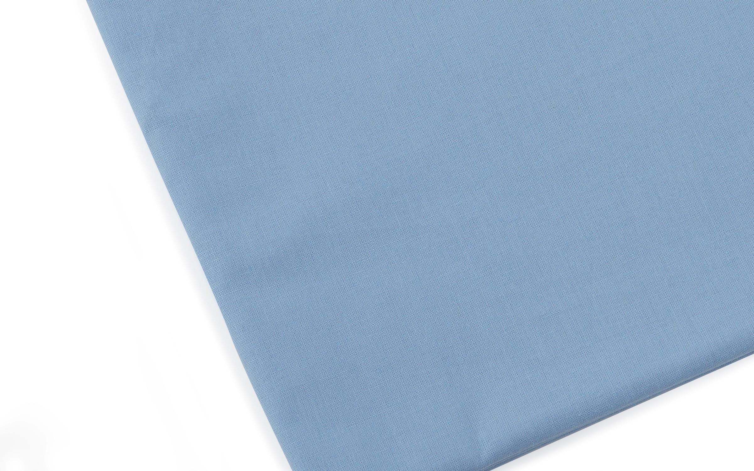 Sheet without elastic Adrien 150x240 blue