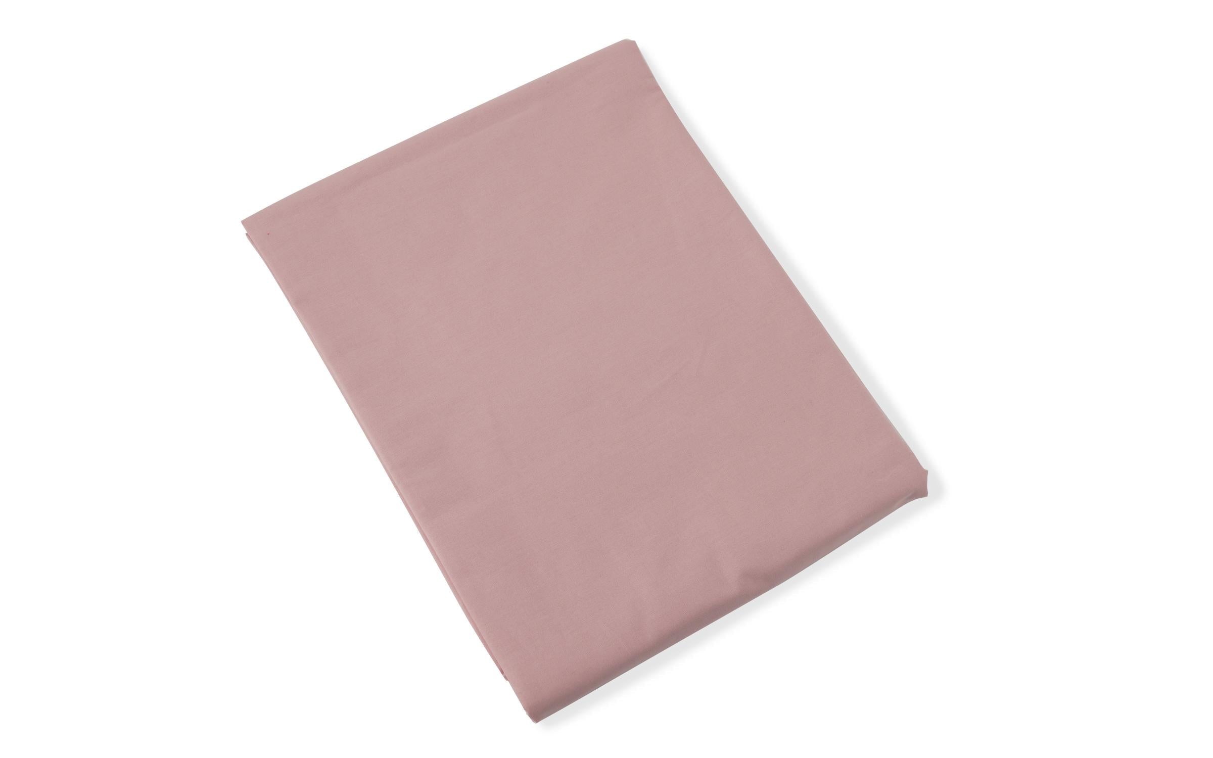 Sheet without elastic Adrien 150x240 purple