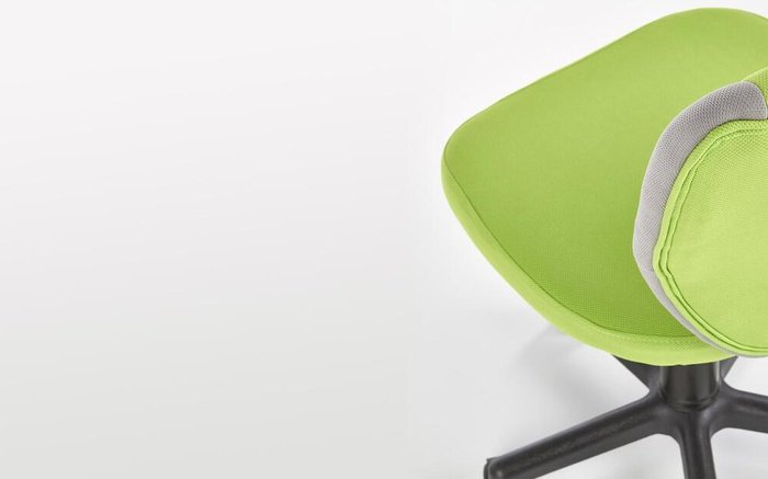 Office chair Iris 3121 green