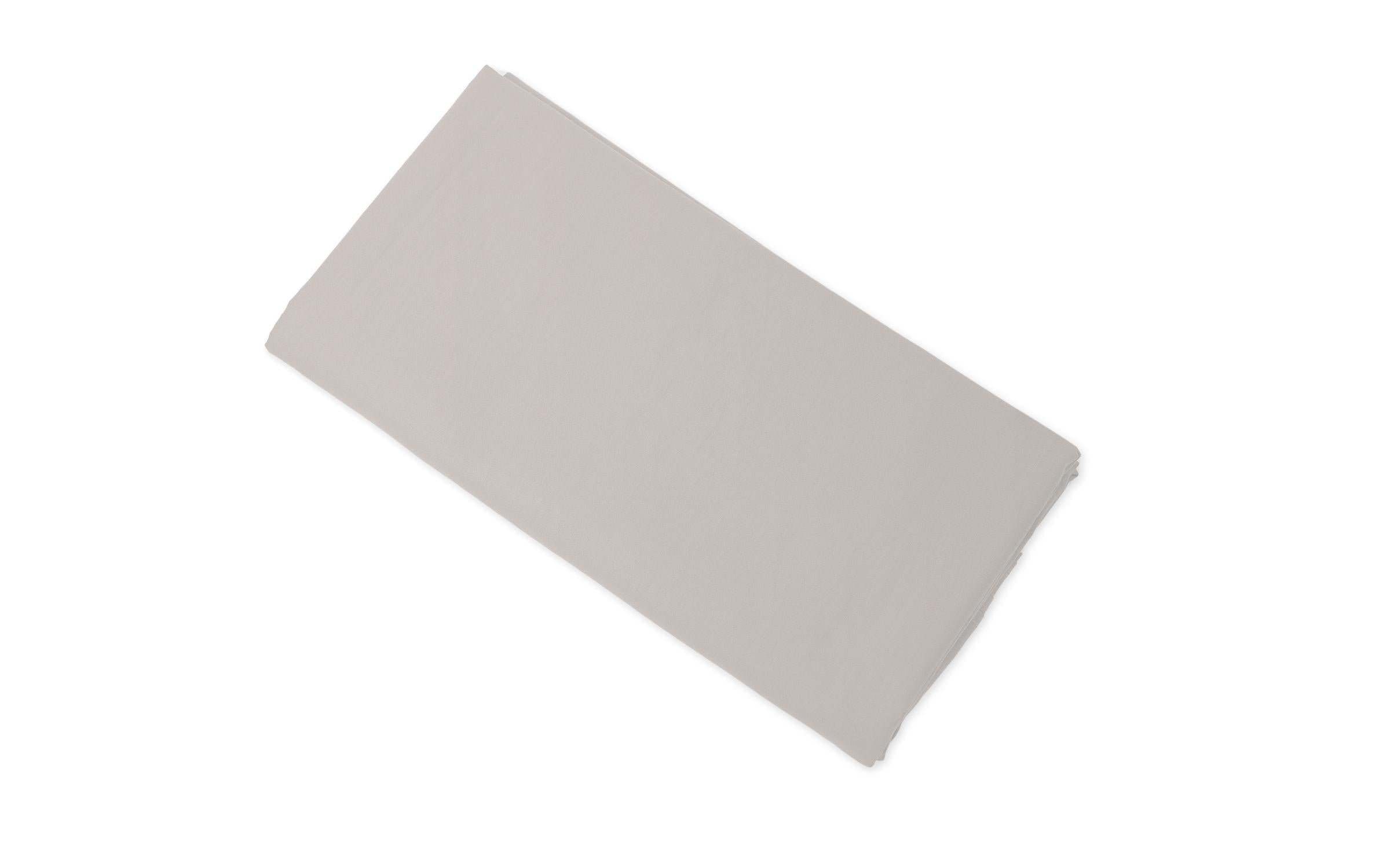 Sheet without elastic Konte 150x240 peach