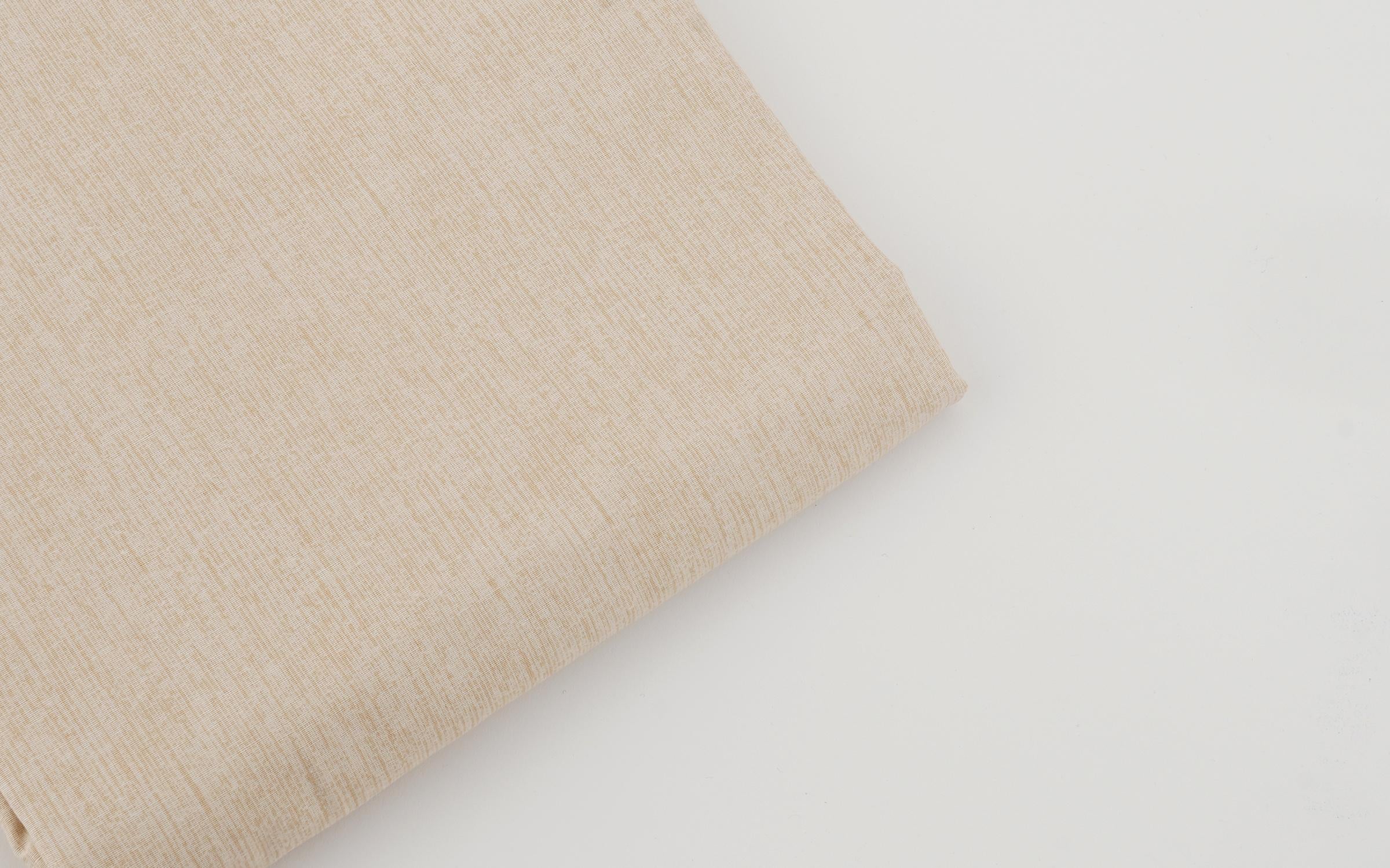 Sheet without elastic Amorim 150x240 beige